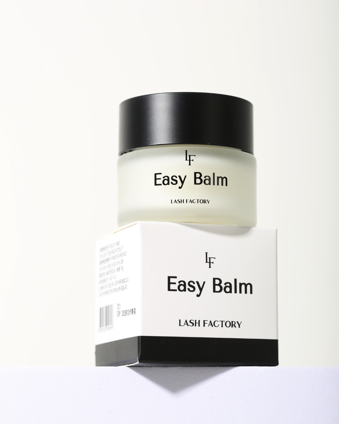 Easy Balm