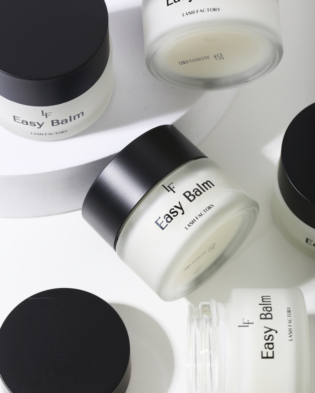 Easy Balm