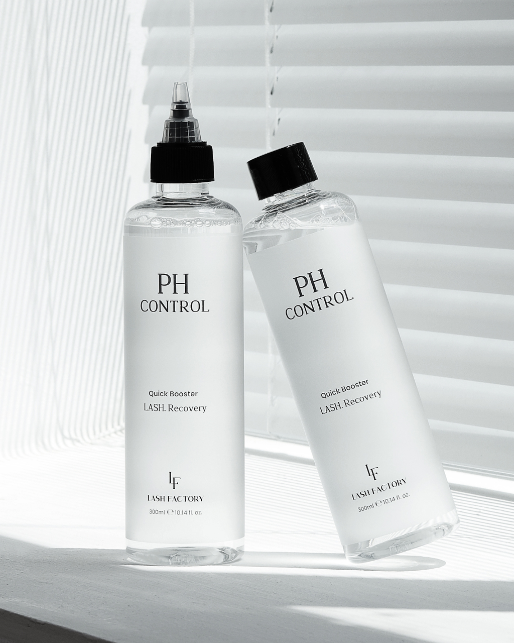 pH Control