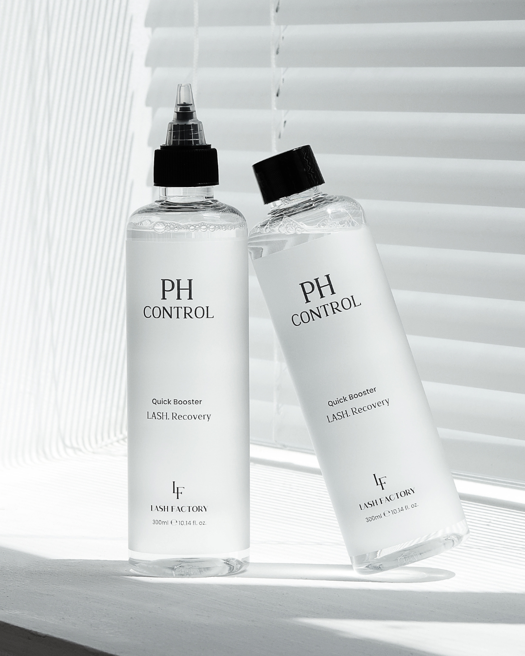pH Control