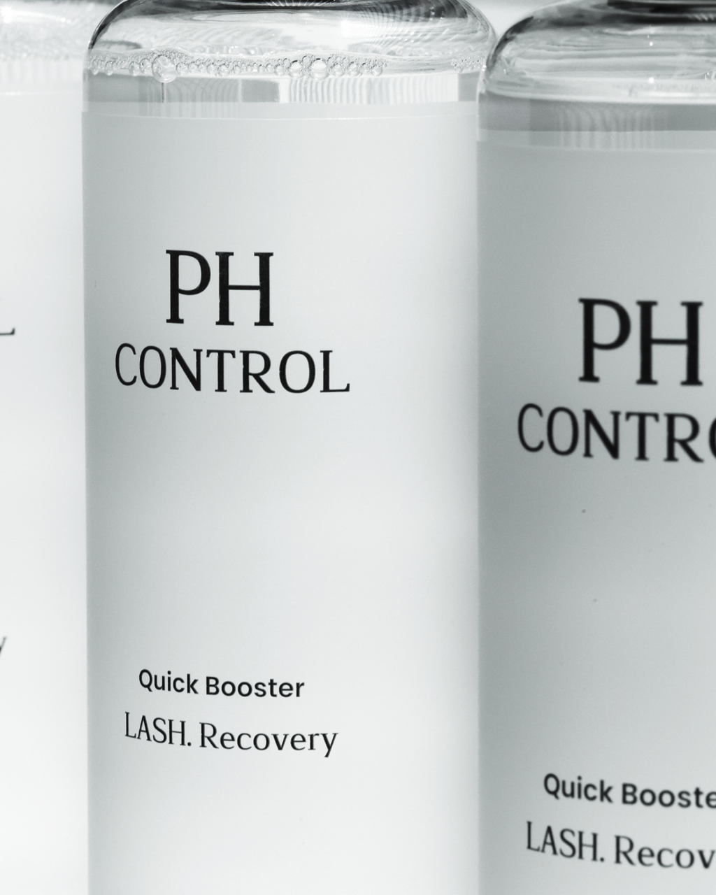pH Control