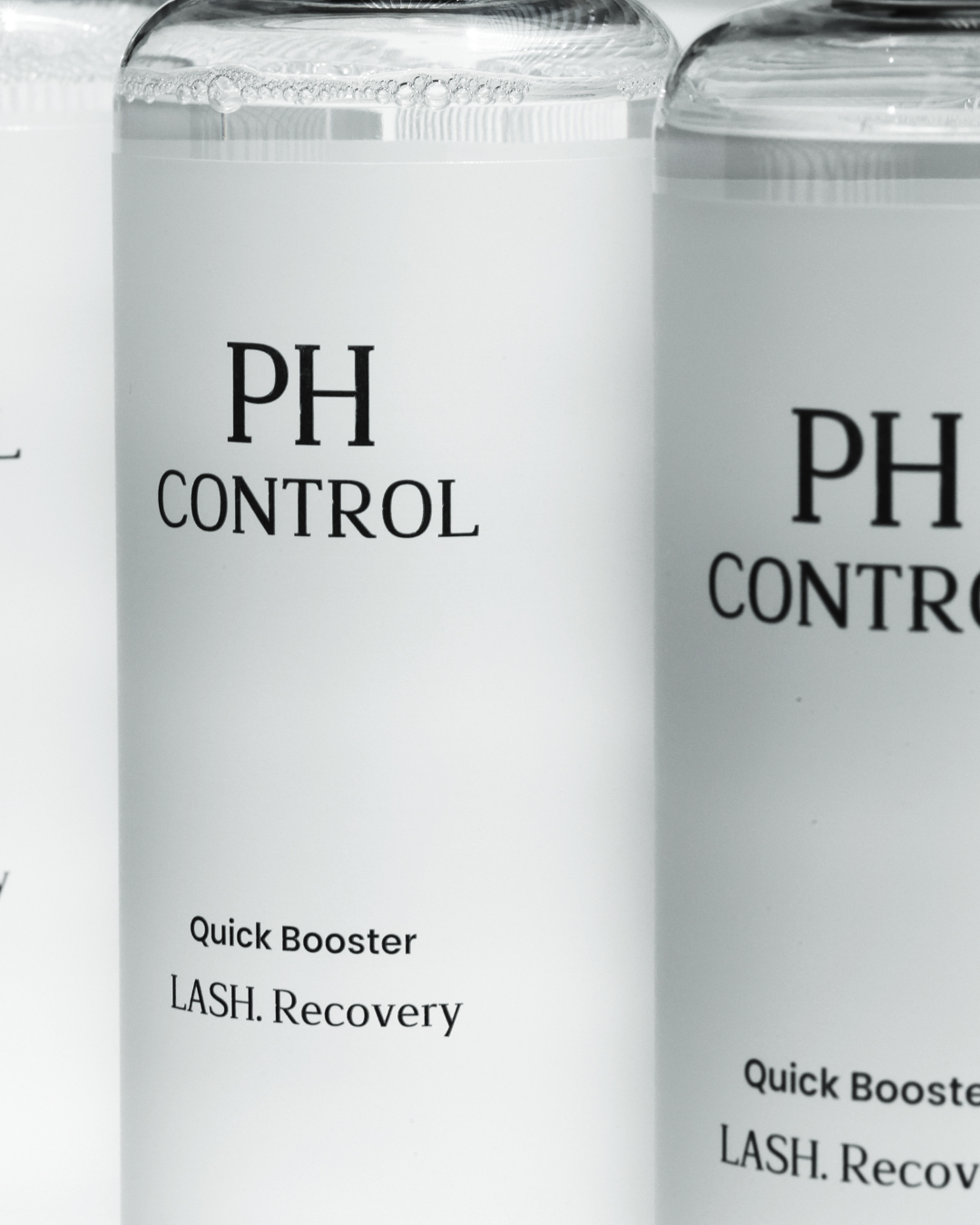 pH Control