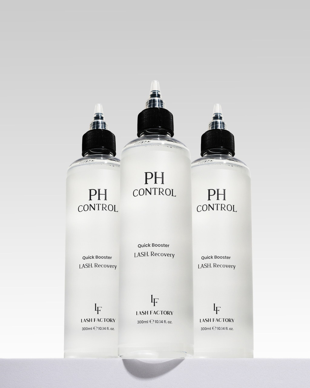 pH Control
