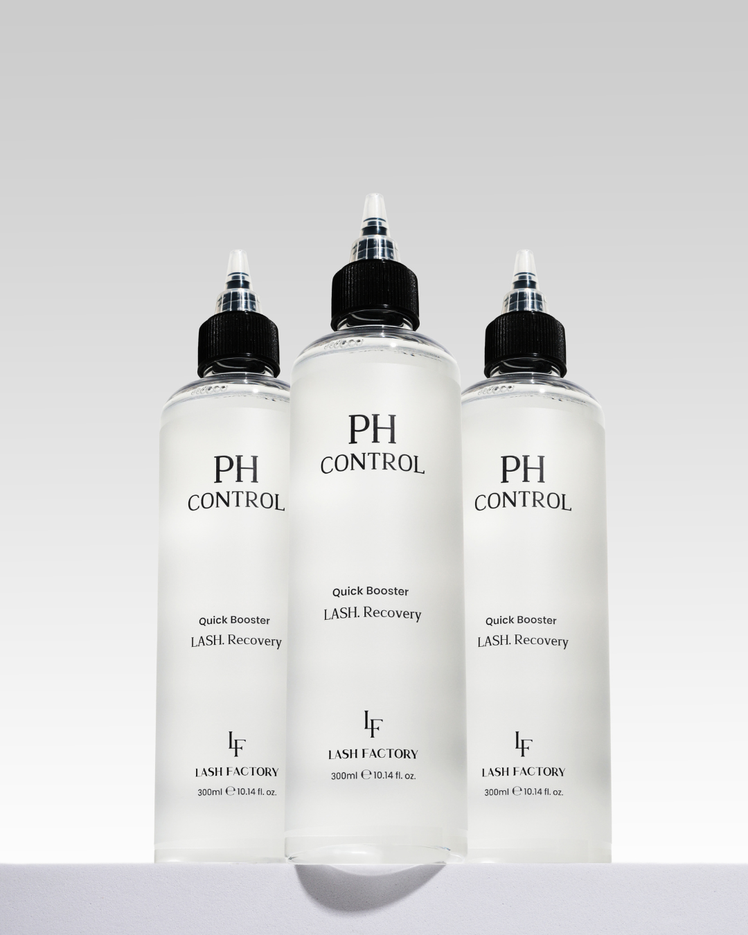 pH Control