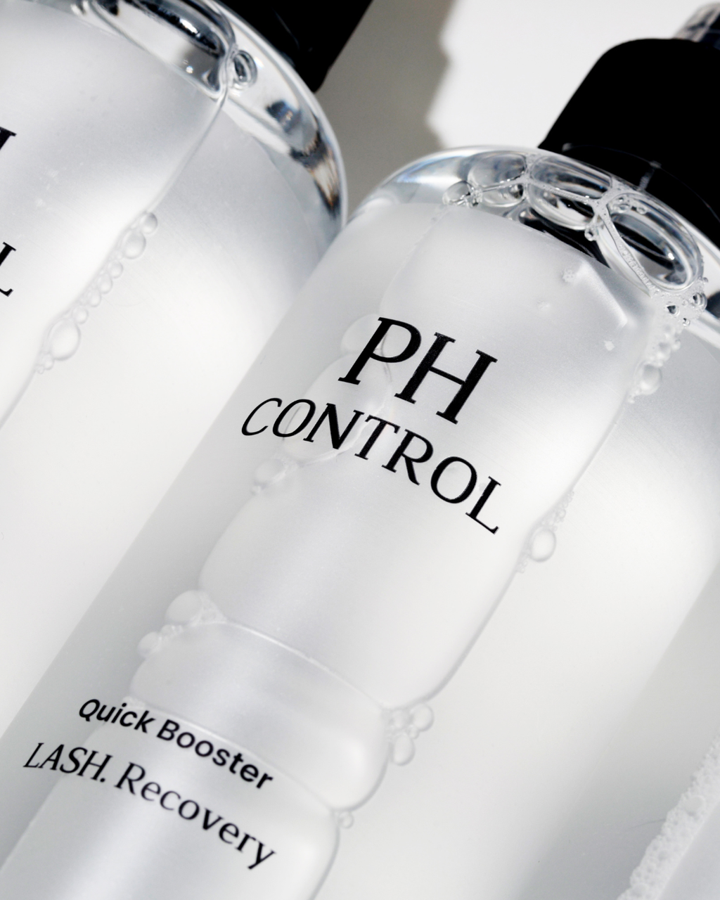 pH Control