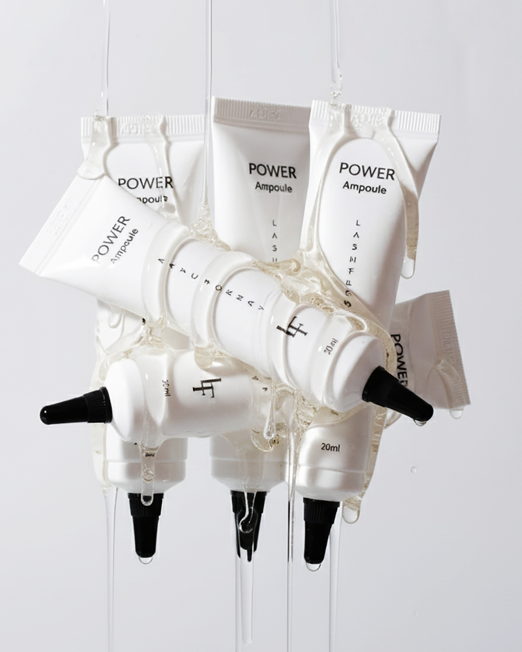 POWER Ampoule