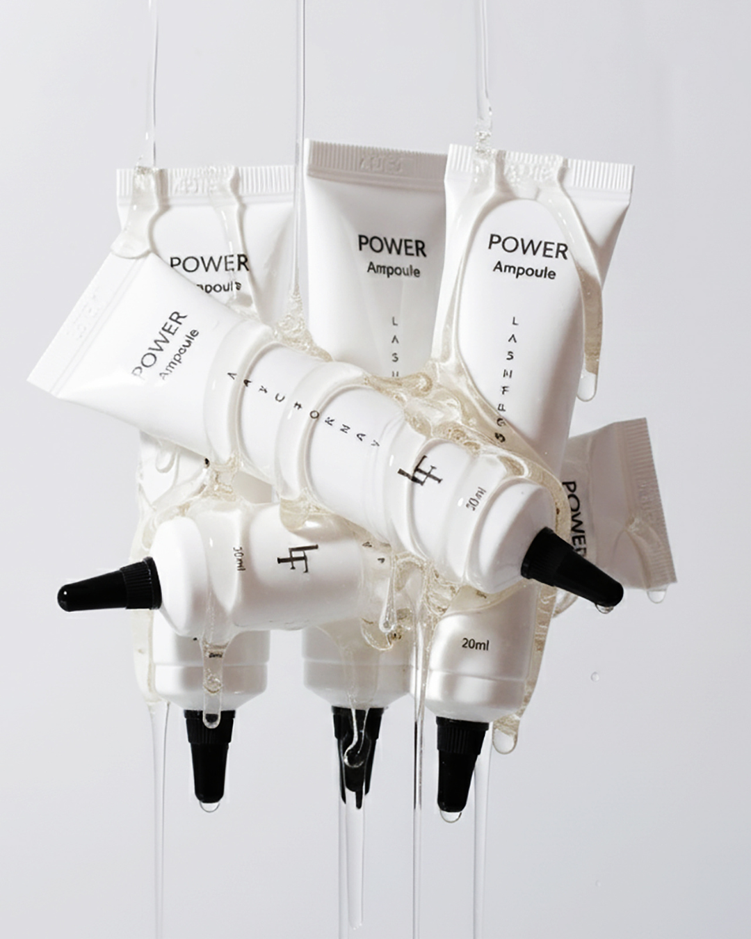 POWER Ampoule