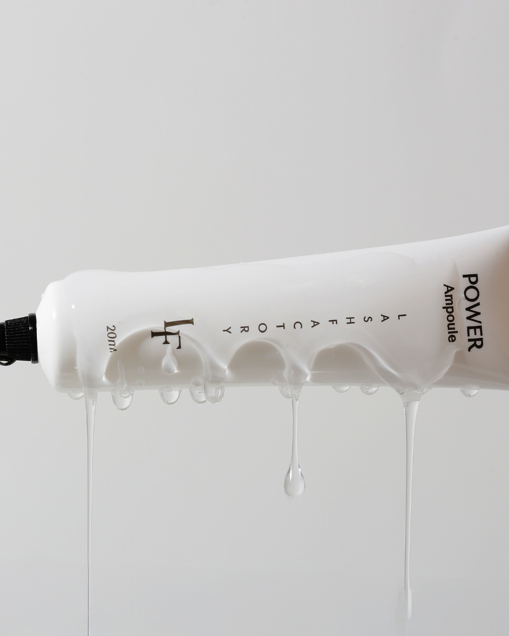 POWER Ampoule