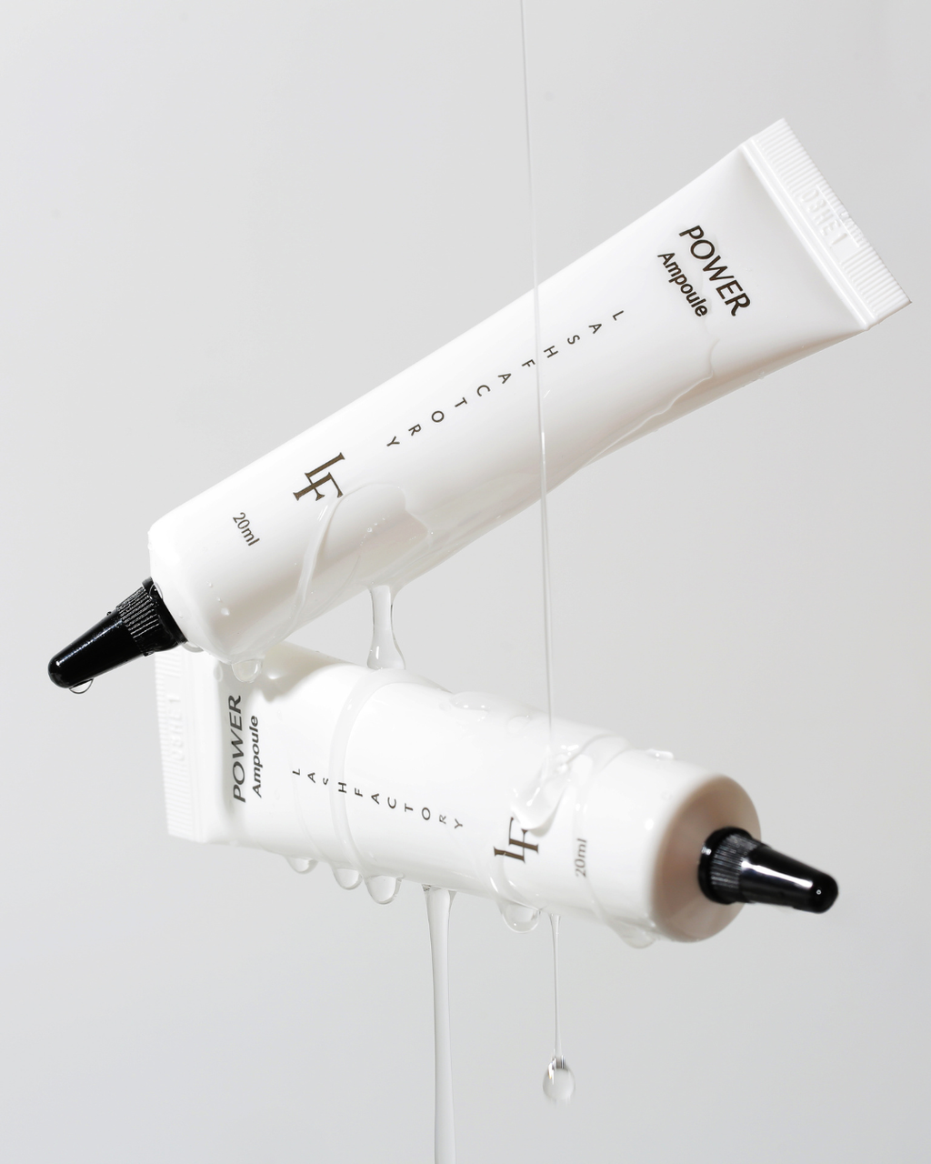 POWER Ampoule