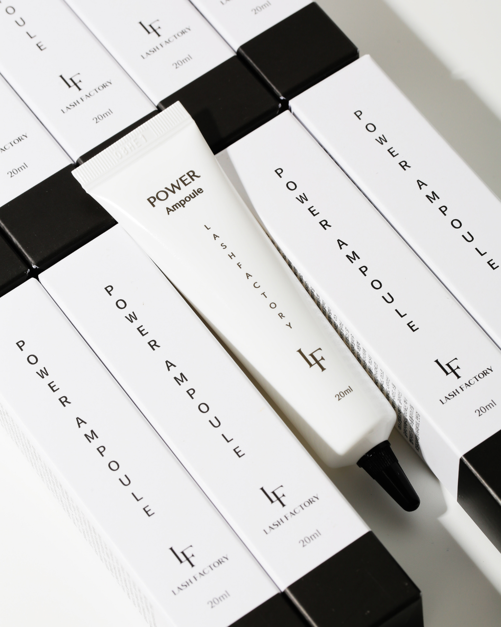 POWER Ampoule