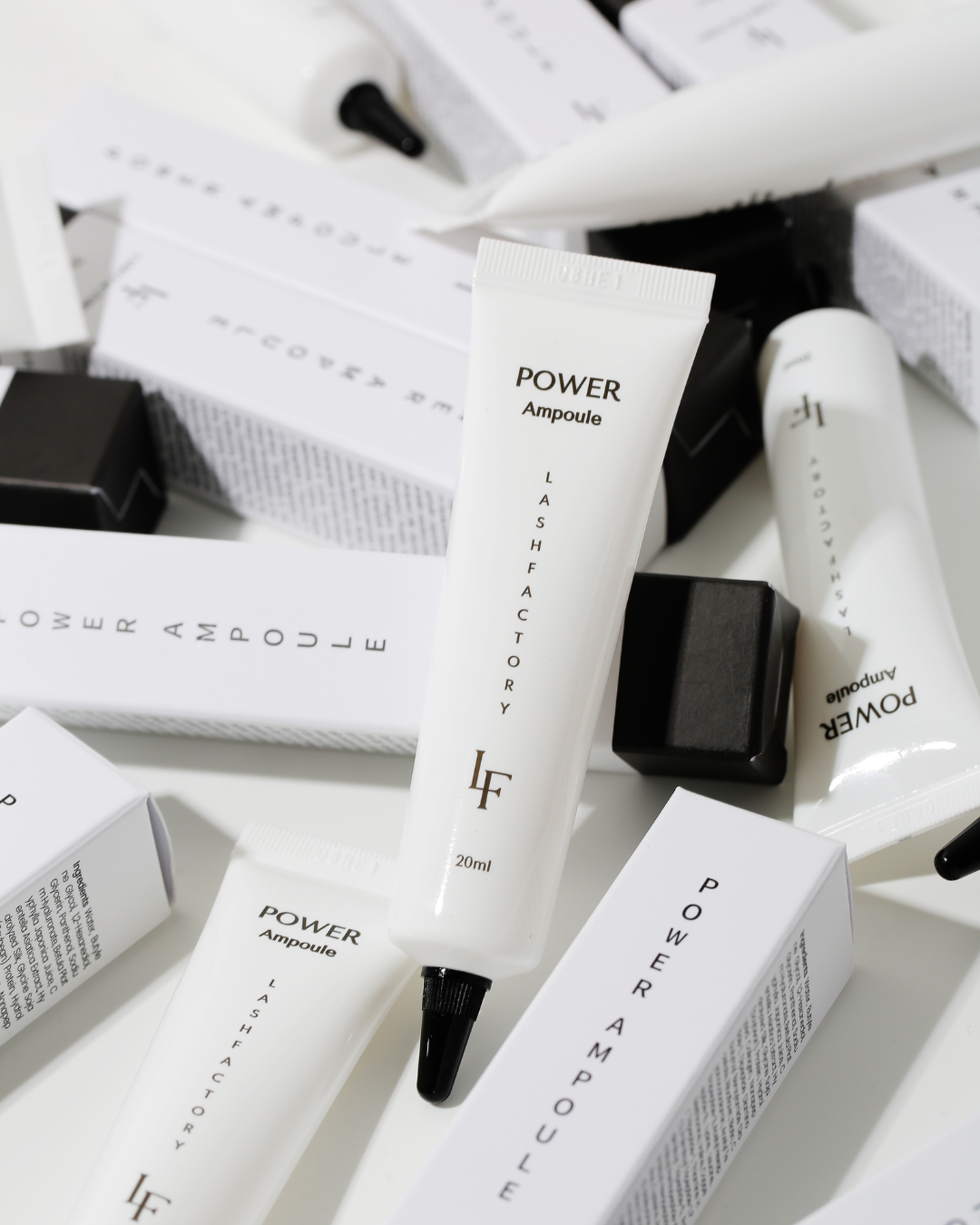 POWER Ampoule