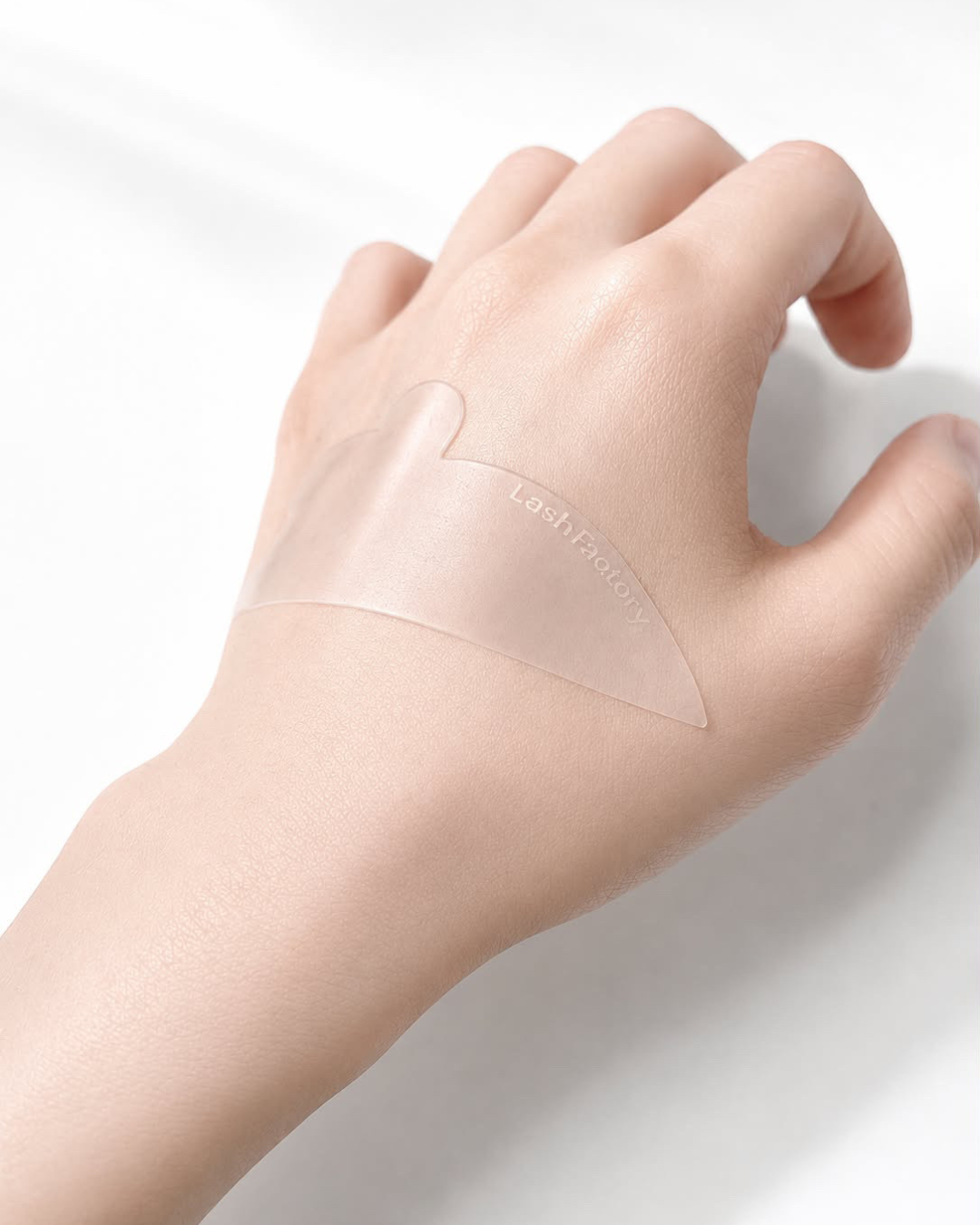 Chal Tteok Patch