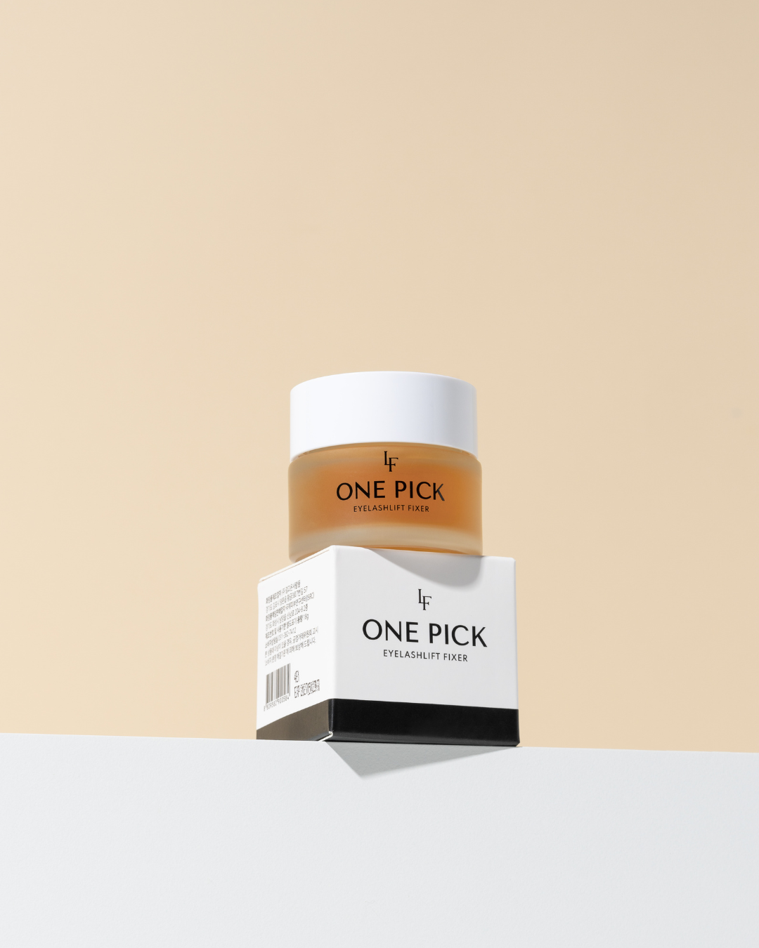One Pick Adhesive