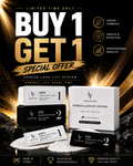Korean Lash Lift System (Lift + Fix) - BUY 1 GET 1
