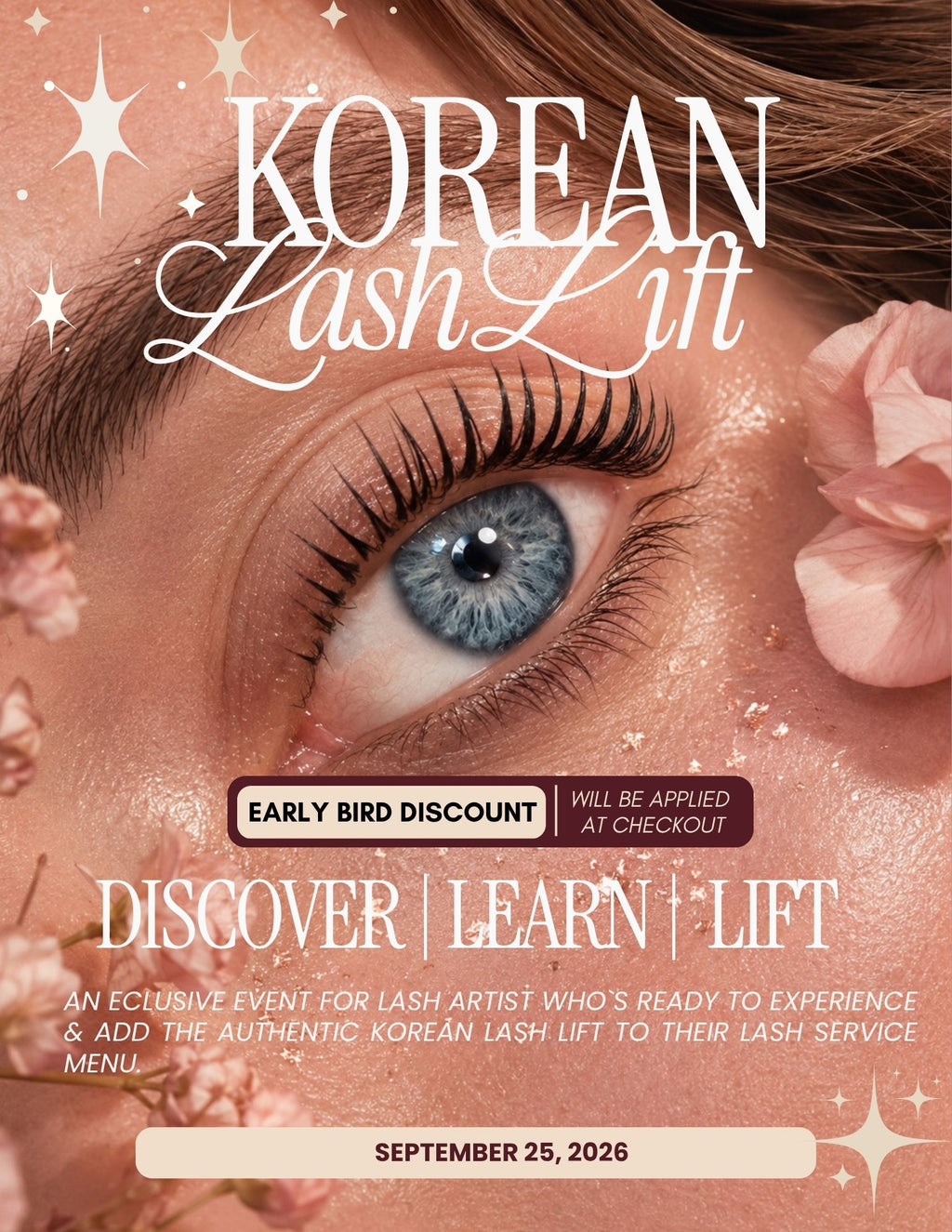 KLL | DISCOVER | LEARN | LIFT EVENT