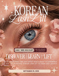 KLL | DISCOVER | LEARN | LIFT EVENT