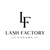 Lash Factory Canada - Home